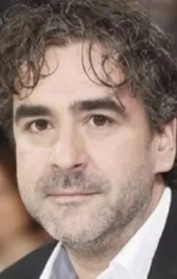 CHP Alman ajanı Deniz'in kapısına köle olmuş