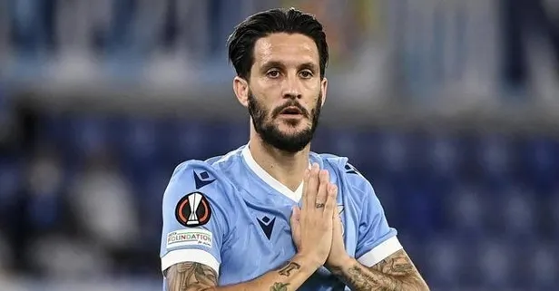 İtalya'dan Luis Alberto için flaş iddia: Galatasaray'a 4 rakip