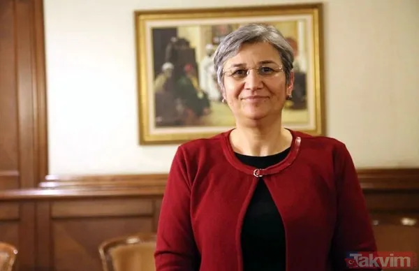 PKK, HDP'nin vekillerini Kandil'de belirlemiş: Listede kimler yok ki! - 47