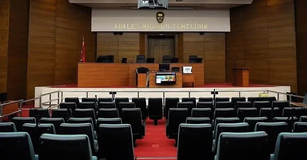 T.C. TURHAL 2. ASLİYE CEZA MAHKEMESİ