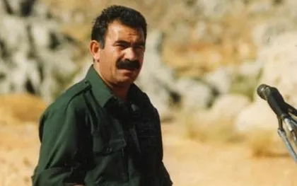 Abdullah Öcalan’ın Tartışmalı Fotoğrafları