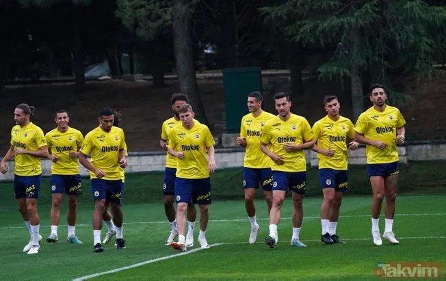 Fenerbahçe’de orta sahaya Brezilyalı yıldız! Fred’in ardından...