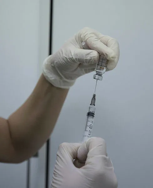 Alman basınından Türkiye'ye aşı övgüsü: Karmaşadan eser yok!-5