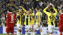 Fenerbahçenin yıldızına İtalyadan 2 talip! Ocak ayında teklif yolda