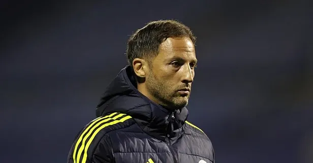 Fenerbahçe'de Tedesco krizi!