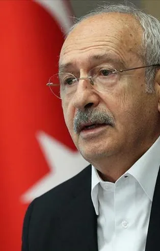 Kemal Kılıçdaroğlu 25 başkanı görevden aldı CHP karıştı: Seçimle gelen seçimle gider