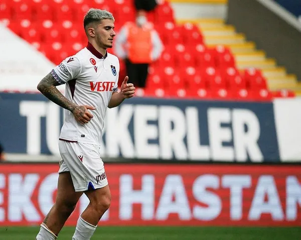 Salih Uçan yıkıldı! (Yurttan ve dünyadan spor gündemi)-6