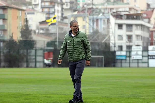 Yeni Malatyaspor'dan Alex de Souza bombası