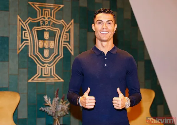 Cristiano Ronaldo emeklilik için düğmeye bastı her şey hazır! Bir devir kapanmak üzere emeklilik için 7 milyon sterlinlik ev - 3