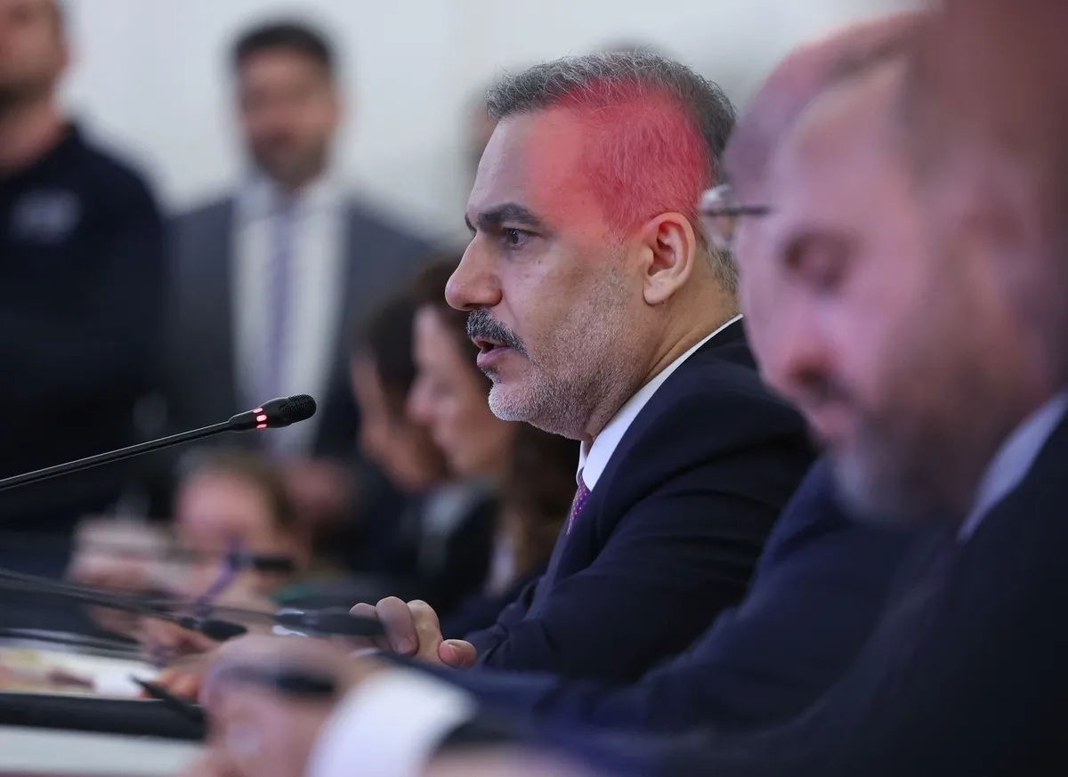 Akkuyu ve doğal gaz masada: Fidan’dan Moskova’da enerji diplomasisi-3