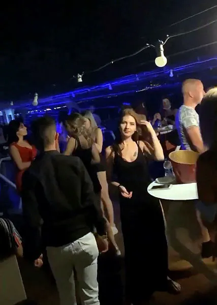 Son dakika: İstanbul Boğazı'nda pes dedirten görüntü! Koronavirüsü hiçe saydılar-3