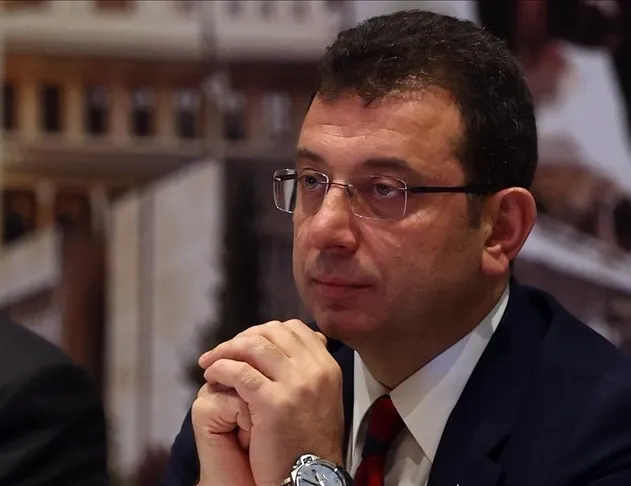 Başkan Erdoğan’ı hedef alan CHP’li Ekrem İmamoğlu 150 bin TL tazminat ödeyecek!