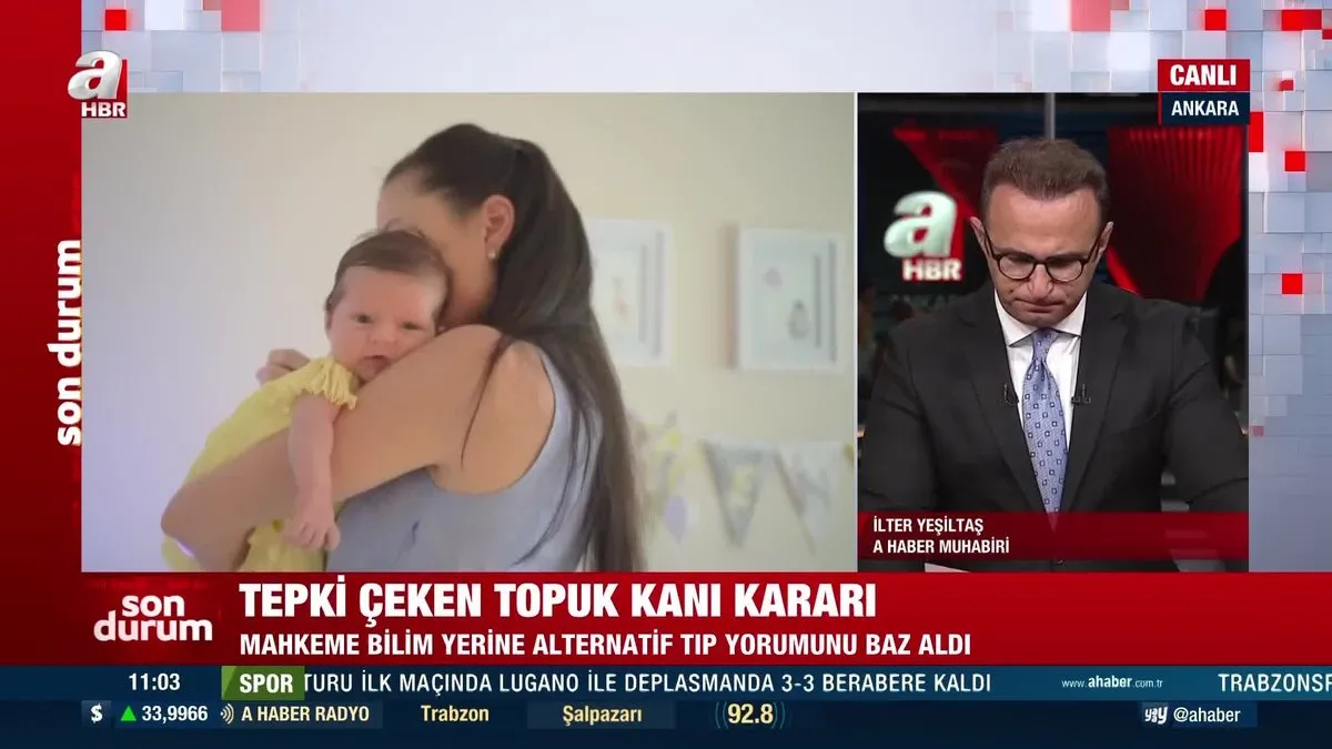 Sağlık Bakanlığından Kars aile mahkemesinin 