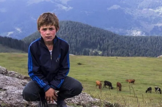 İletişim Başkanlığından şehit Eren Bülbül'e özel klip