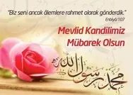 MEVLİD KANDİLİ İBADETLERİ 2023! Kandil gecesi 4 rekat Tesbih namazı nasıl kılınır, nasıl niyet edilir? Mevlid Kandili çekilecek tesbihler ve zikirler!