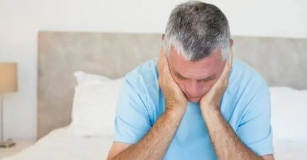 Prostat büyümesi ailenizin eseri