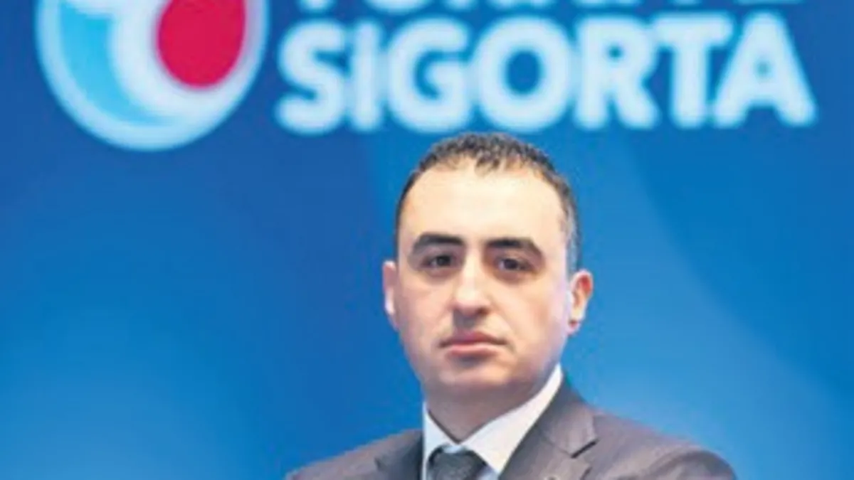 Türkiye Sigorta'da 2 milyar TL temettü %100 sermaye artışı!