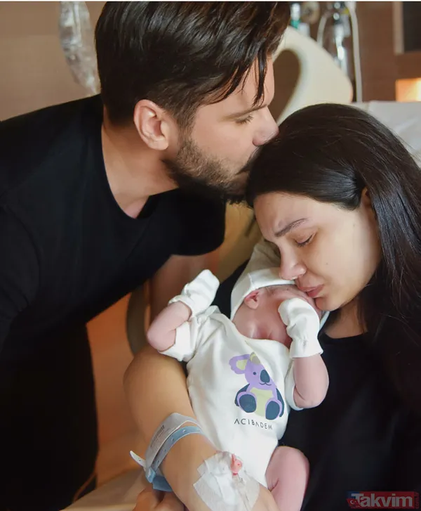 Almeda Abazi'nin eşi Tolgahan Sayışman adeta holdinge dönüştü! Kızı Alina'nın adını verdiği yatırımda dur durak bilmiyor - 8