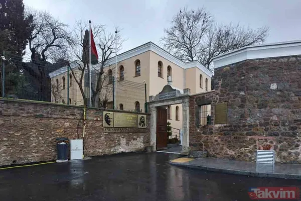 Başkan Erdoğan açılışı yaptı temelleri attı: İşte o cemevleri! - 5