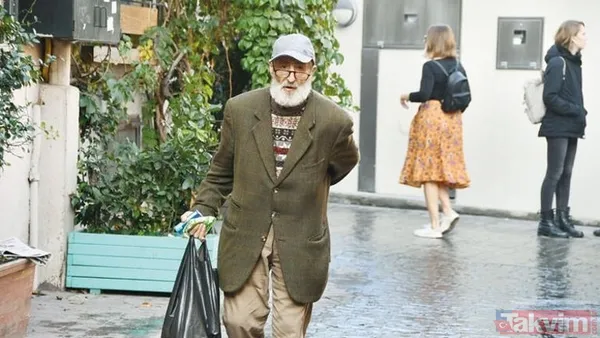 İngiliz ajan Le Mesurier'in ölümünde dikkat çeken mendilcinin fotoğrafı ortaya çıktı - 1