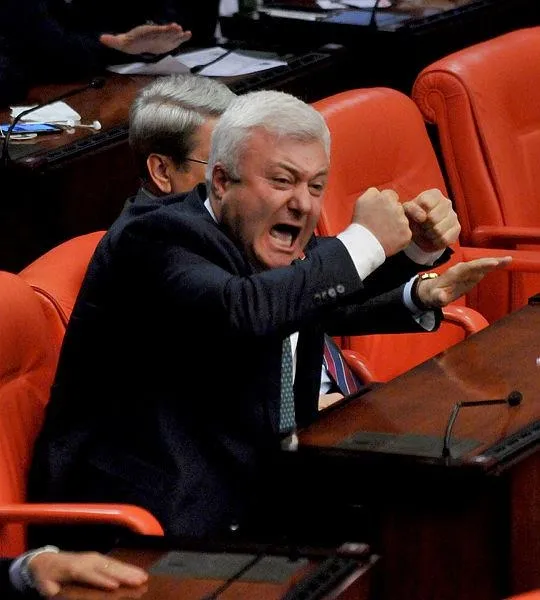 CHP'nin PKK sevgisi bitmiyor! CHP'li Tuncay Özkan: Selahattin Demirtaş barış insanıdır-6