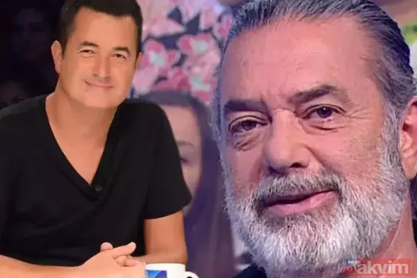 Acun Ilıcalı programdan göndermişti "Onun isim babası bile benim" Ali Taran'dan yıllar sonra gelen flaş itiraf! - 2