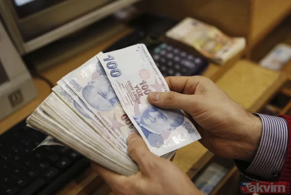 SSK Bağ-Kur emeklisini mutlu edecek zam müjdesi! 7.500 TL ve üstü maaş alana 3'lü artış geliyor! Refah payı, enflasyon farkı, seyyanen zamla... - 8