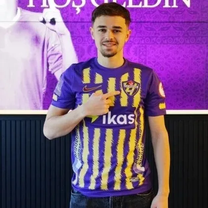 Denis Razvan Radu Eyüpspor’da