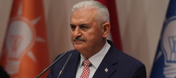 Başbakan'dan taziye mektubu