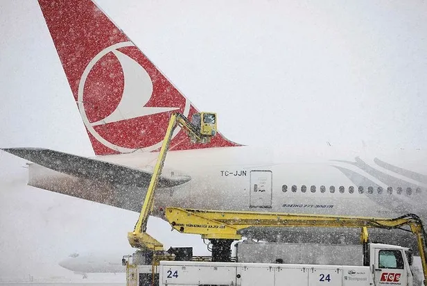 Son dakika: İstanbul’dan uçuşu olan yolcular dikkat! Türk Hava Yolları (THY) 484 seferini iptal etti-4