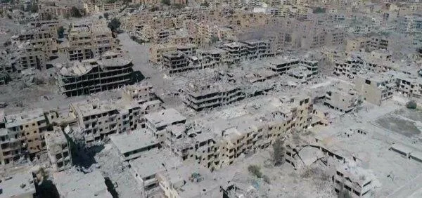 TSK'nın Afrin başarısı-4