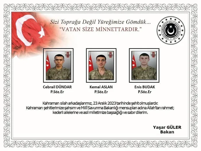 yureklere-ates-dustu-piyade-uzman-cavus-ahmet-arslan-ve-piyade-sozlesmeli-er-semih-yilmazin-aci-haberi-baba-oc-1703366889802.jpeg Yüreklere ateş düştü! Piyade Uzman Çavuş Ahmet Arslan ve Piyade Sözleşmeli Er Semih Yılmaz'ın acı haberi baba ocaklarına ulaştı!-8
