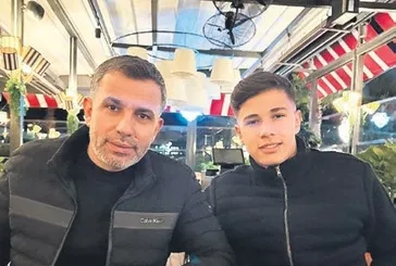 Dükkanında ölü bulundu