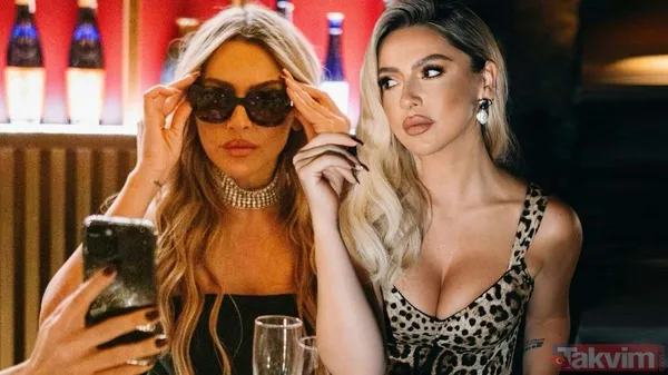 "Bu yıl sadece mutluluktan ağlayacağım" Hadise'den manidar doğum günü paylaşımı! Bir önceki yaşında evlenip boşanan Hadise... - 1