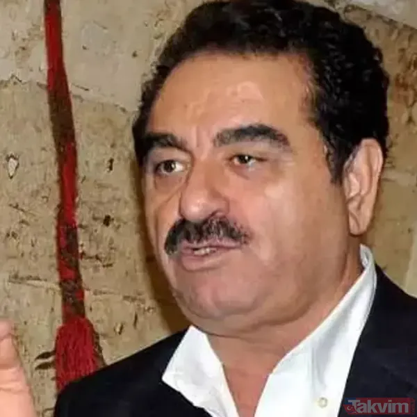 İbrahim Tatlıses, Şu İfadeleri Kullandı: "Mustafa Keser'e Sorun, Onu Sahneye Çıkaran Kim? İlk Kez Kanal 6'Daki 'İbo Şov'a Çıkardım, Oradan Aldı Yürüdü.