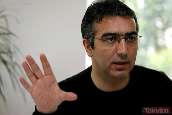 Filmlerde olur demeyin! Ankara bu iddia ile çalkalanıyor: Siyasetçi Erkan Mumcu ile gazetecinin yasak aşkı... - 3