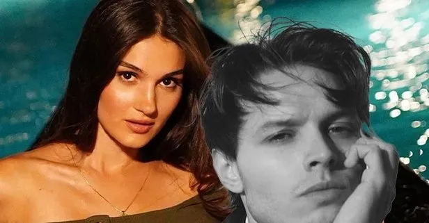 Survivor Murat Ceylan gönlünü oyuncu Gizem Güneş’e kaptırdı! Ünlü çift aşkını böyle ilan etti