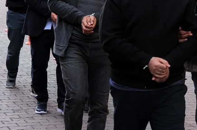 Son dakika: 9 ilde eş zamanlı harekete geçildi!