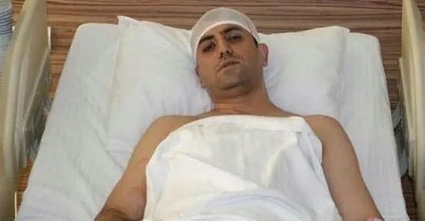 Son dakika: Yeni Akit yazarı Murat Alan'a saldırı olayında flaş gelişme