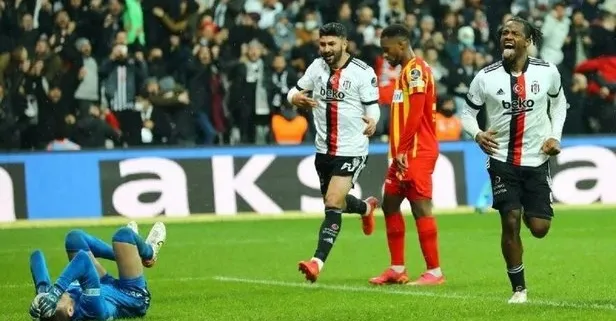 Beşiktaş - Kayserispor CANLI MAÇ izle! A Spor TV Canlı Yayın HD İzle!  BJK - Kayserispor canlı izle bedava kesintisiz şifresiz!