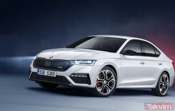 Skoda Octavia’da 500 bin TL, Renault Megane’da 300 bin TL indirim! - 5