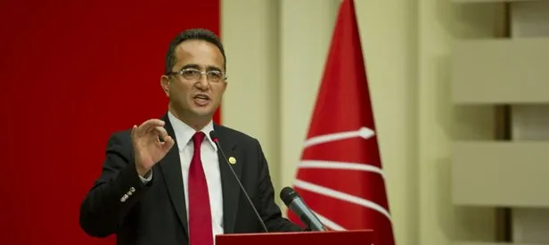 CHP’li Bülent Tezcan’a bir soruşturma da Tekirdağ Başsavcılığı’ndan…