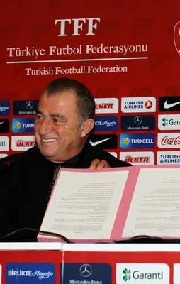 Terim TFF'yi köşeye sıkıştırdı