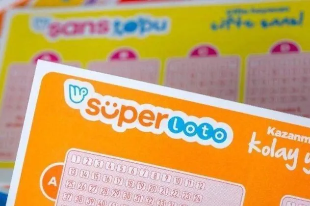 21 Ekim Süper Loto çekiliş sonucu sorgulama! Süper Loto çekiliş sonuçları açıklandı! Büyük ikramiye kazandıran numaralar!