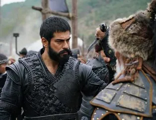 Kuruluş Osman’da dikkat çeken yüzleşme sahnesi!