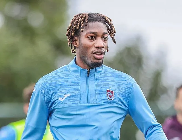 Cham fırtına gibi!