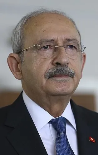 CIA ajanı dedikleri Barzani ailesine heyet gönderdiler! CHP'nin yeni dostu Barzani ailesi mi?