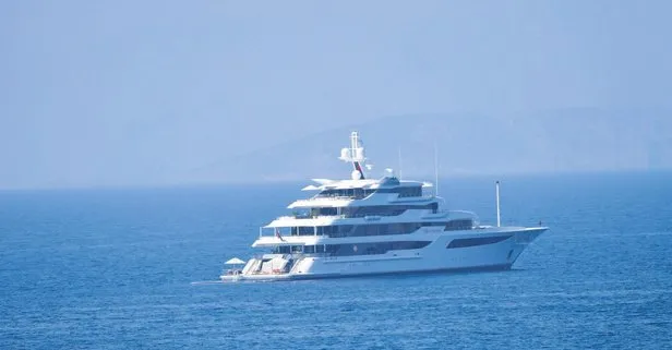 Bodrum’u seviyo'rus'