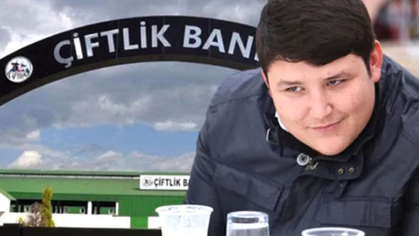 Çiftlik Bank soruşturmasında kritik isim teslim oldu - 7