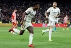 Real Madrid geriden gelip kazandı